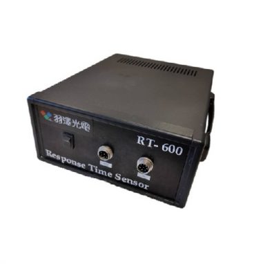 RT600 灰階應答量測系統
